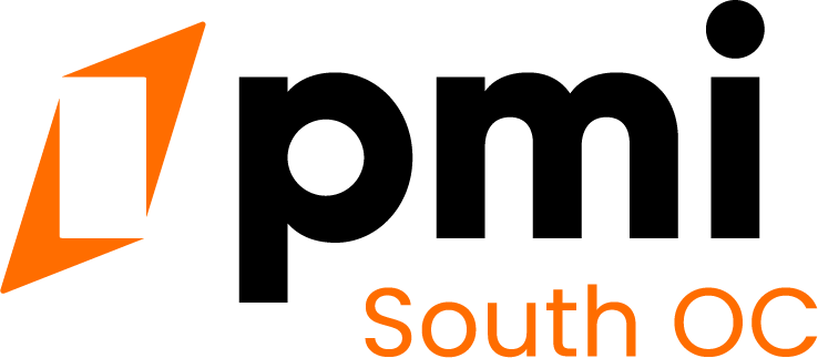PMI South OC logo