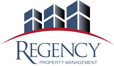 Regency Property Management - Residential logo