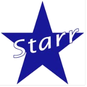 Starr Property Management logo