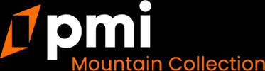 PMI Mountain Collection logo