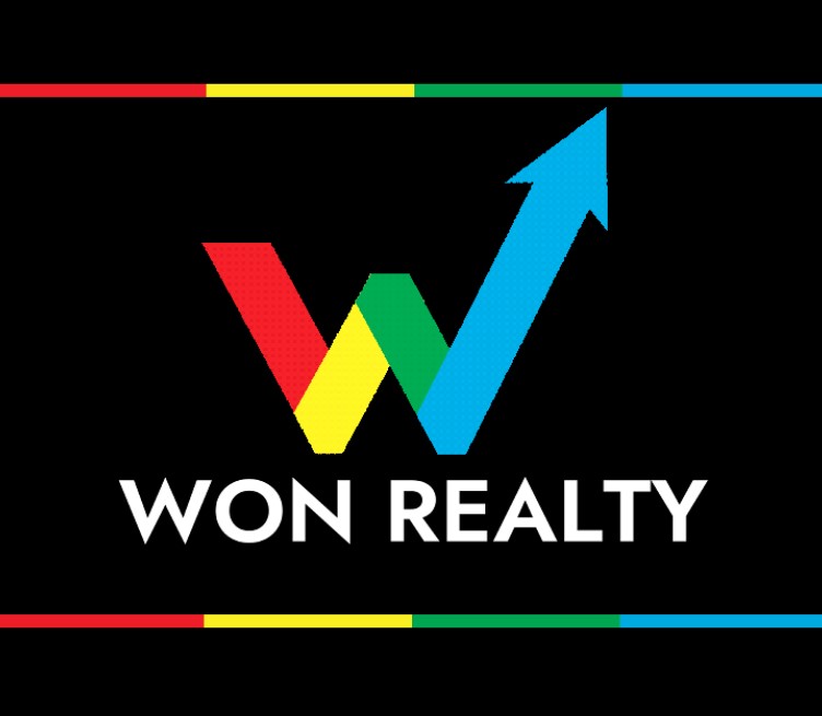 Won Realty LLC logo