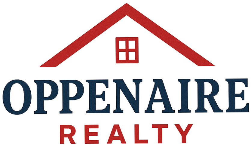 Oppenaire Realty logo