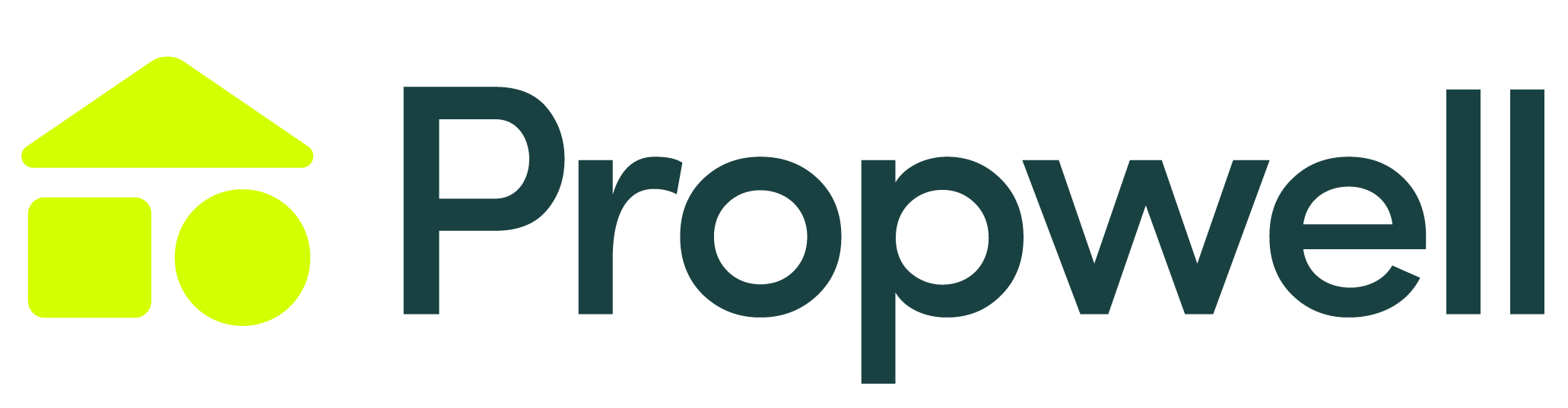Propwell – Greenville logo