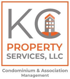 KC Property Services - Oakland County logo