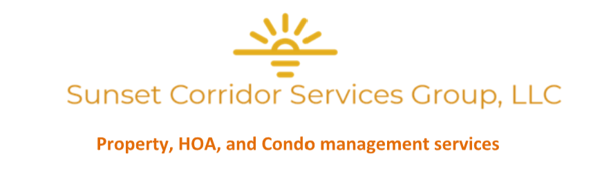 Sunset Corridor Services Group, LLC logo