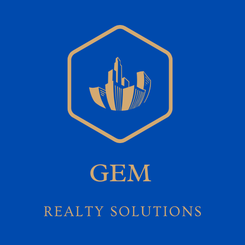 GEM Realty Solutions LLC logo