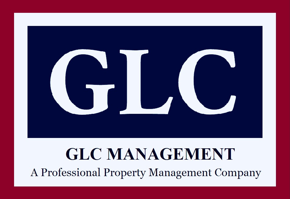 GLC Property Management logo