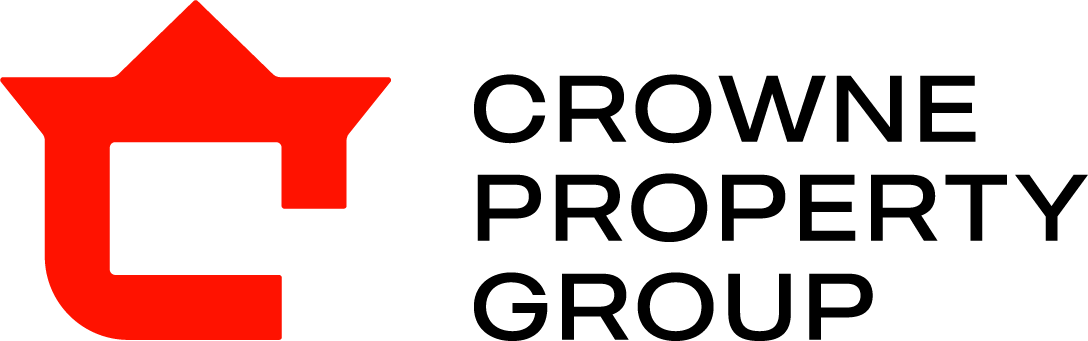Crowne Property Group logo