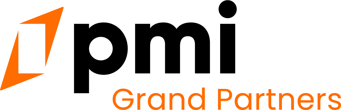 PMI Grand Partners logo