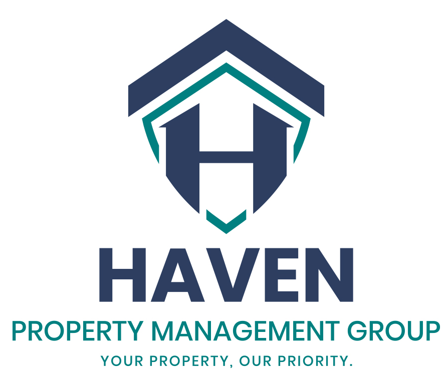 Haven Property Management Group logo
