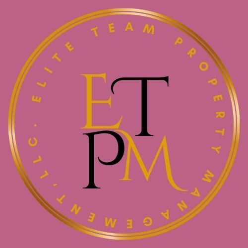 Elite Team Property Management logo
