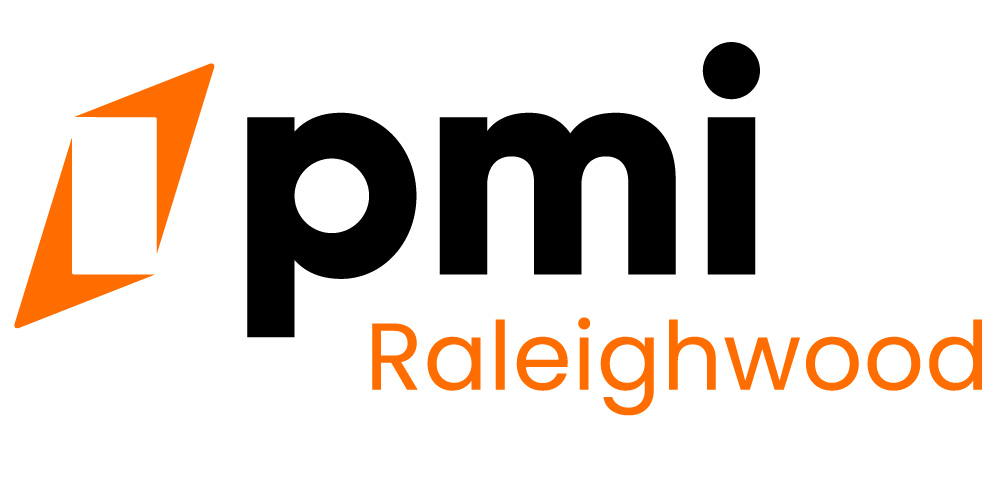 PMI Raleighwood logo