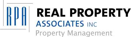 Real Property Associates logo