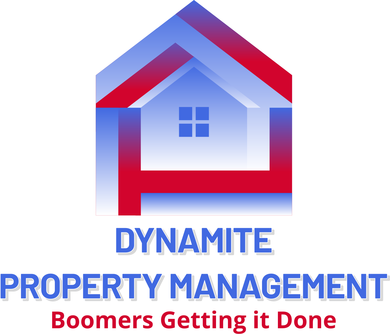 Dynamite Property Management Services LLC logo