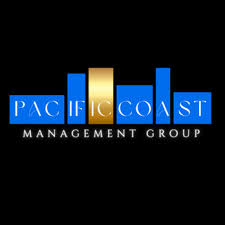 Pacific Coast Management Group logo