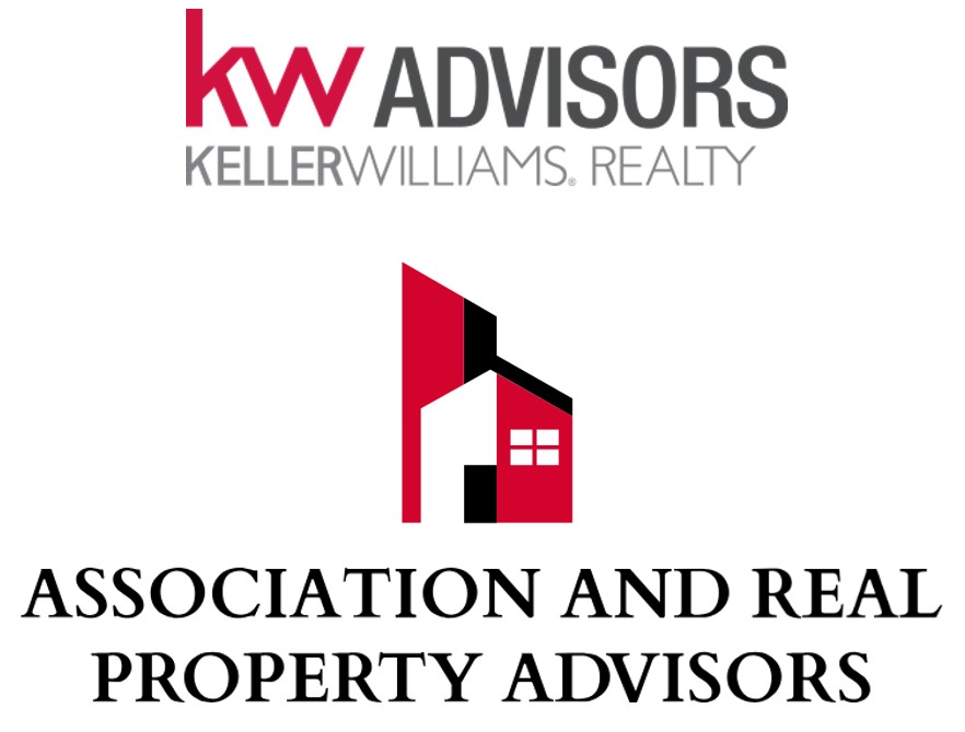 Association and Real Property Advisors logo