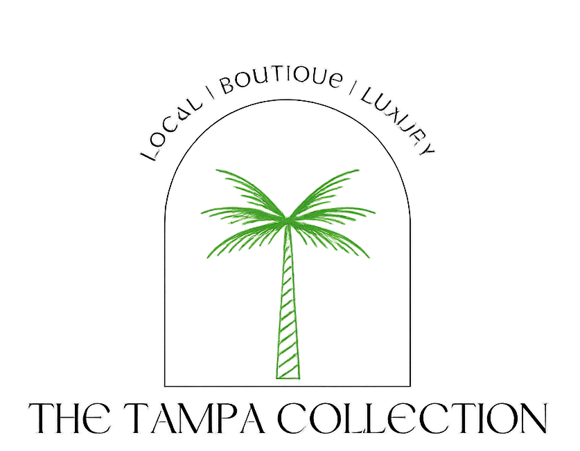 Tampa Vacation Collection logo