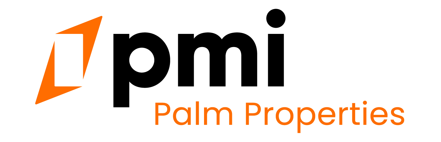 PMI Palm Properties logo