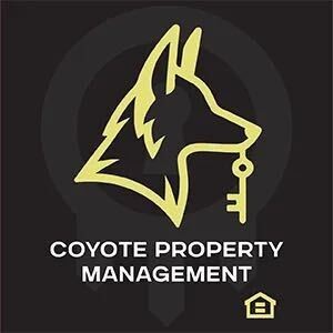 Coyote Property Management logo