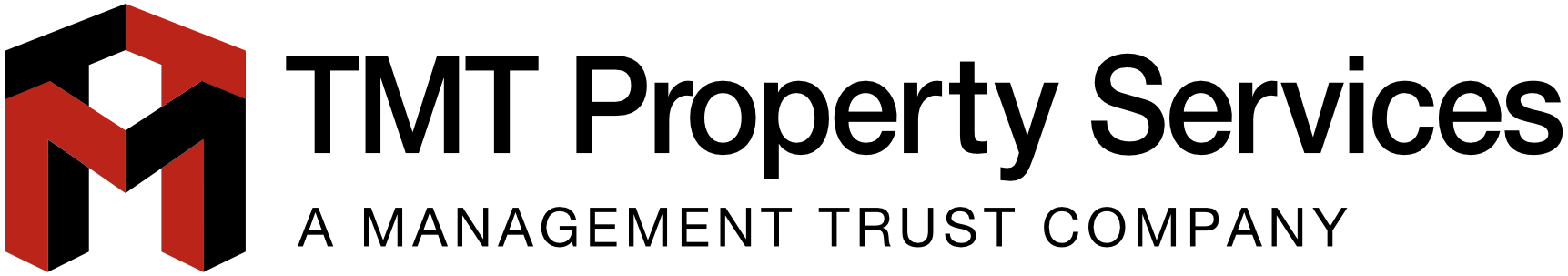 TMT Property Services logo