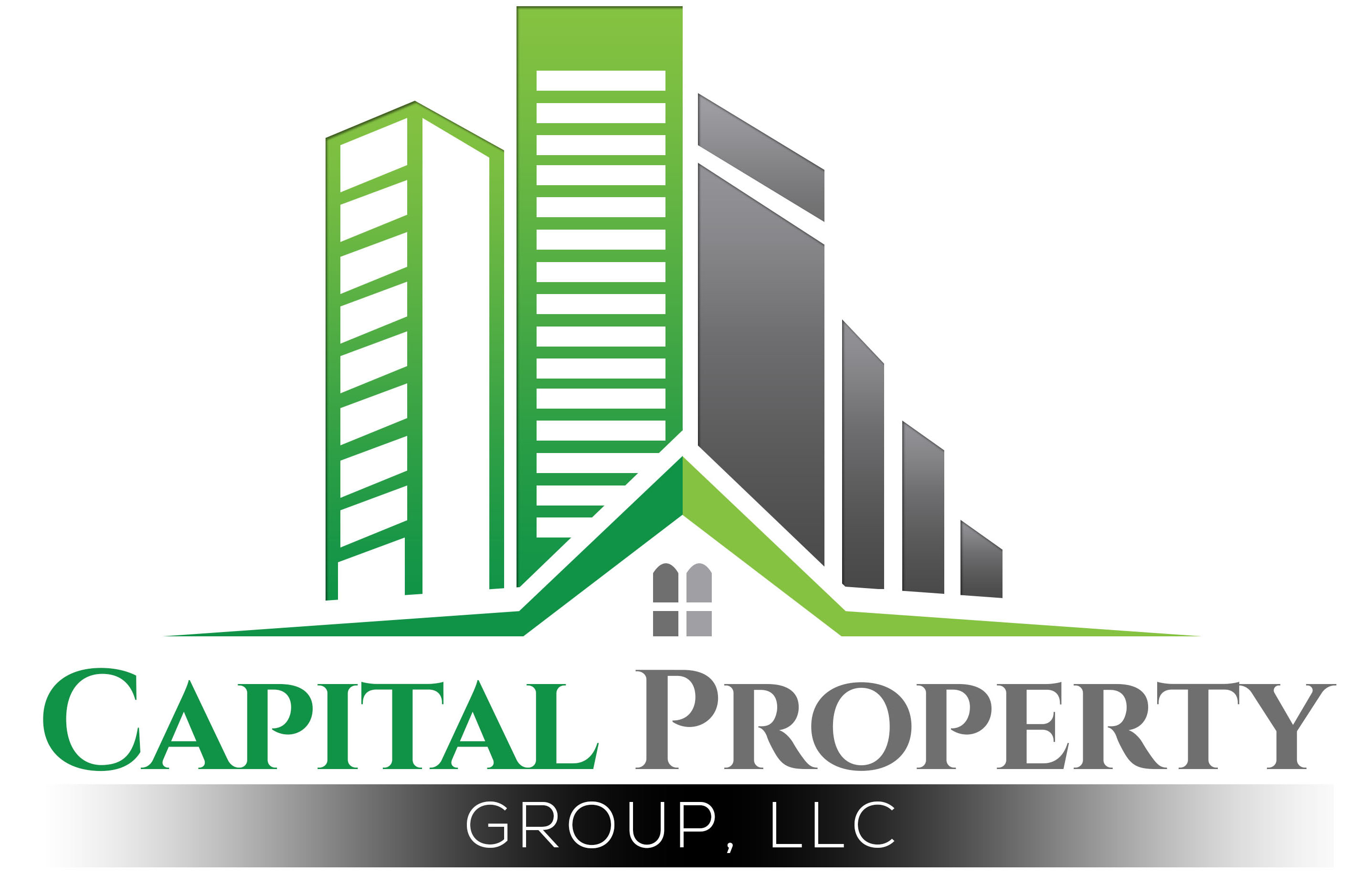 Capital Property Group - Rentals logo