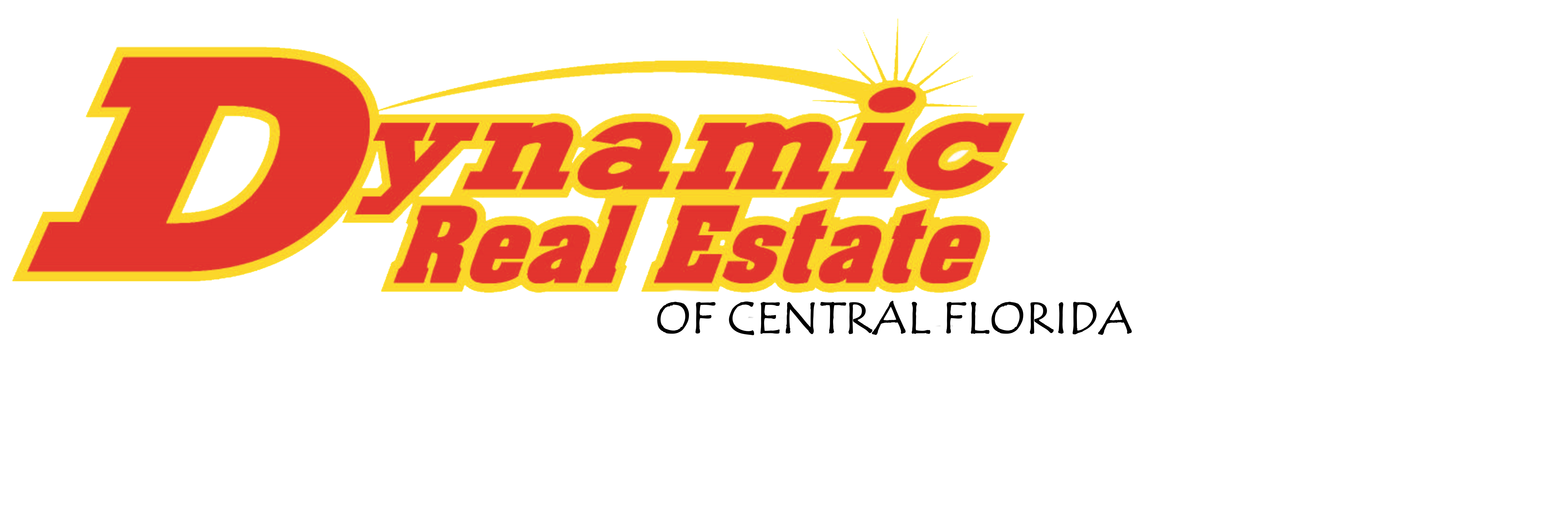 Dynamic Real Estate of Central Florida logo