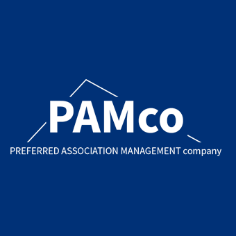 PAMco logo