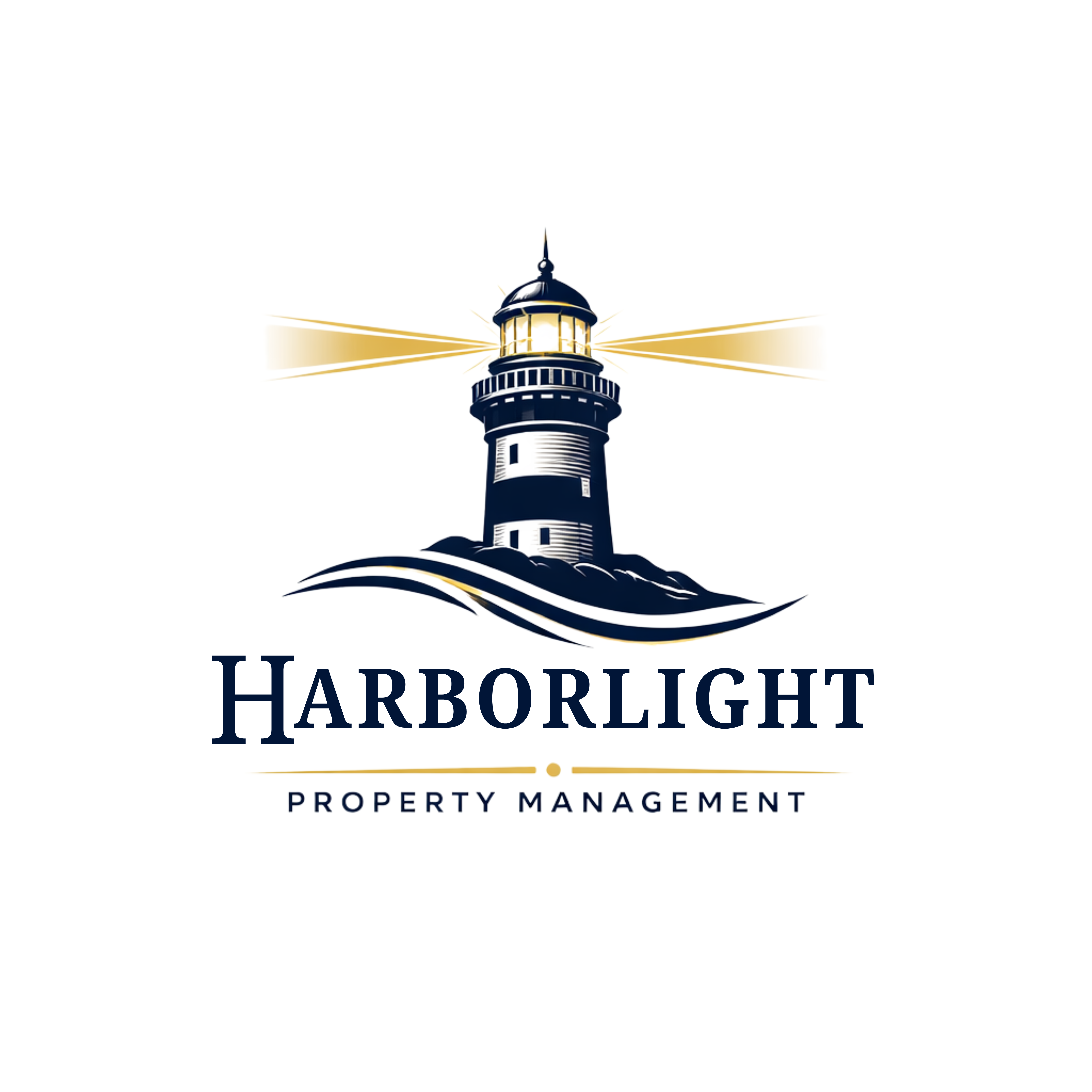 HarborLight Property Management, LLC logo