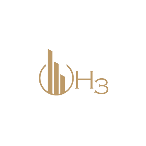 H3 Chicago LLC logo
