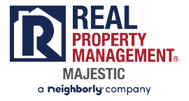 RPM Majestic logo