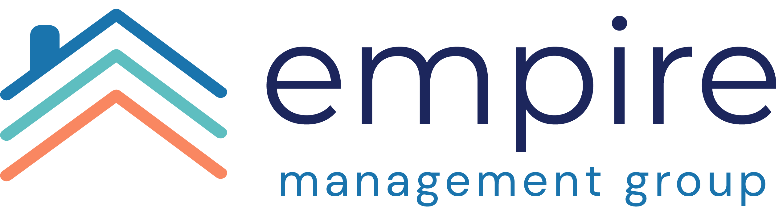 Empire Management Group, Inc. logo