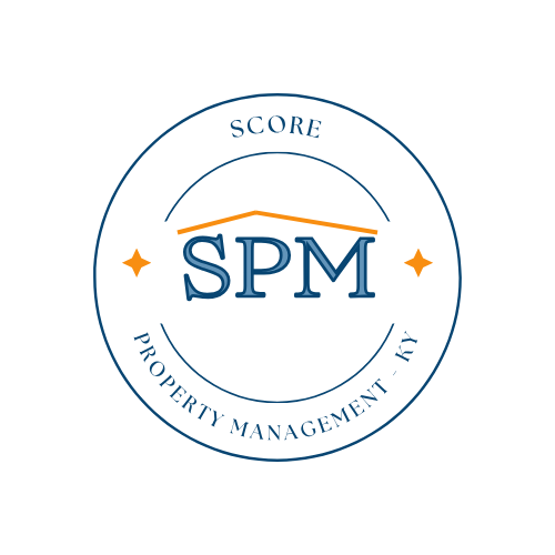 Score Property Management KY logo