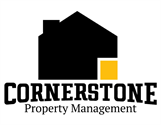 Cornerstone Property Management logo