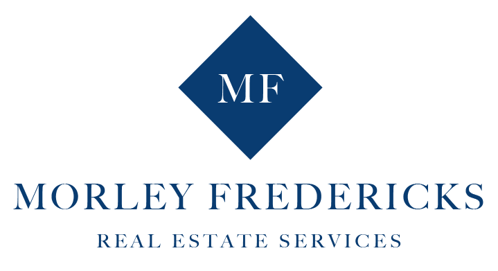 Morley Fredericks Real Estate Inc. logo