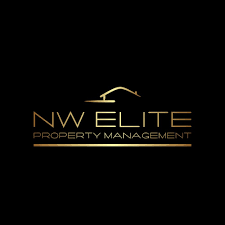 NW Elite Property Management logo