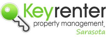 Keyrenter Property Management Sarasota logo