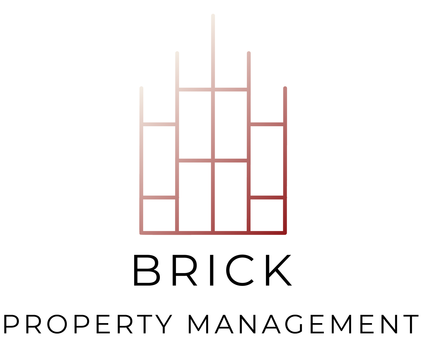Brick Property Management logo