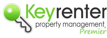 Keyrenter Premier Property Management logo