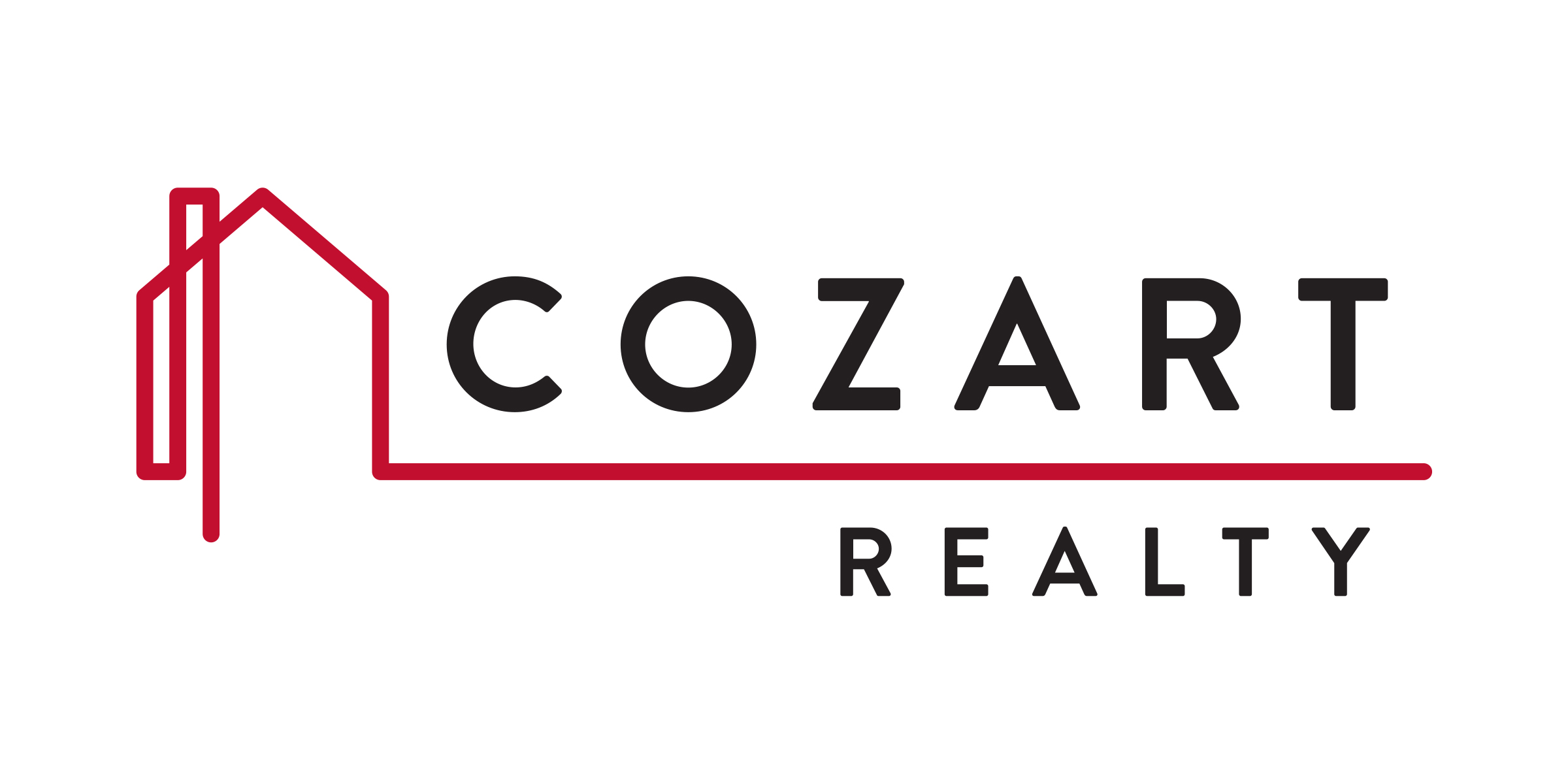 Cozart Realty logo
