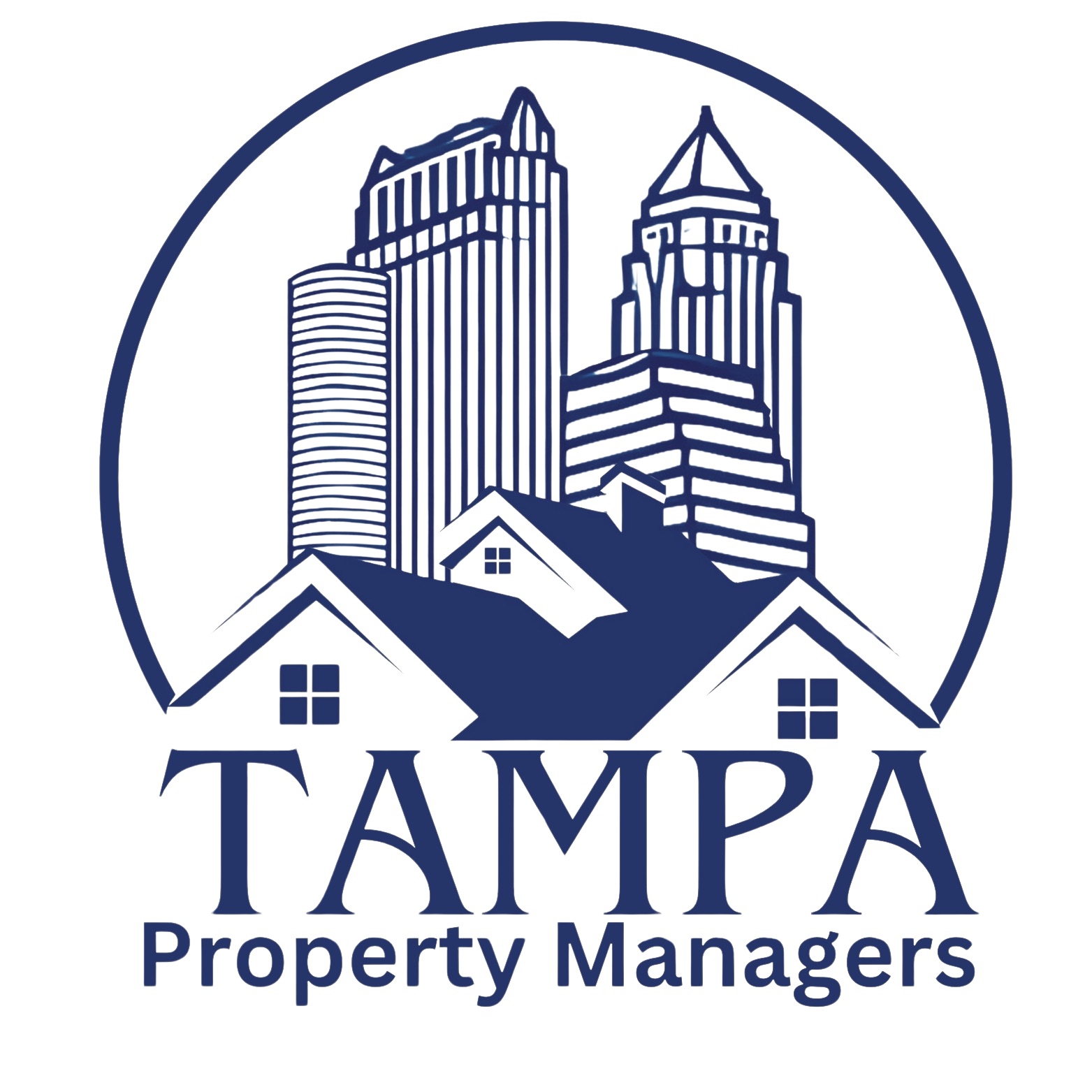 Tampa Property Managers logo