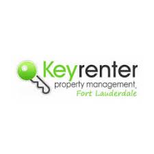 Keyrenter Fort Lauderdale logo