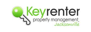 Keyrenter Jacksonville logo