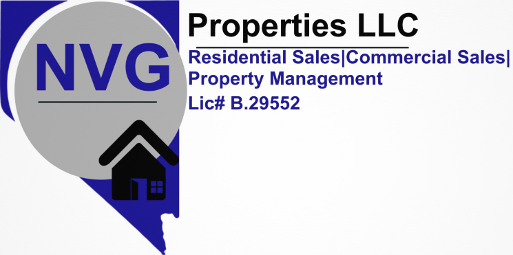 NVG Properties LLC logo