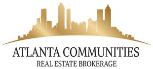 Atlanta Communities | Bobby Patel | Intown logo