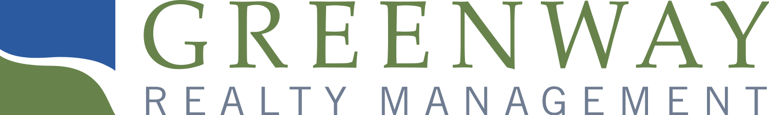 Greenway Realty Management - Union County logo