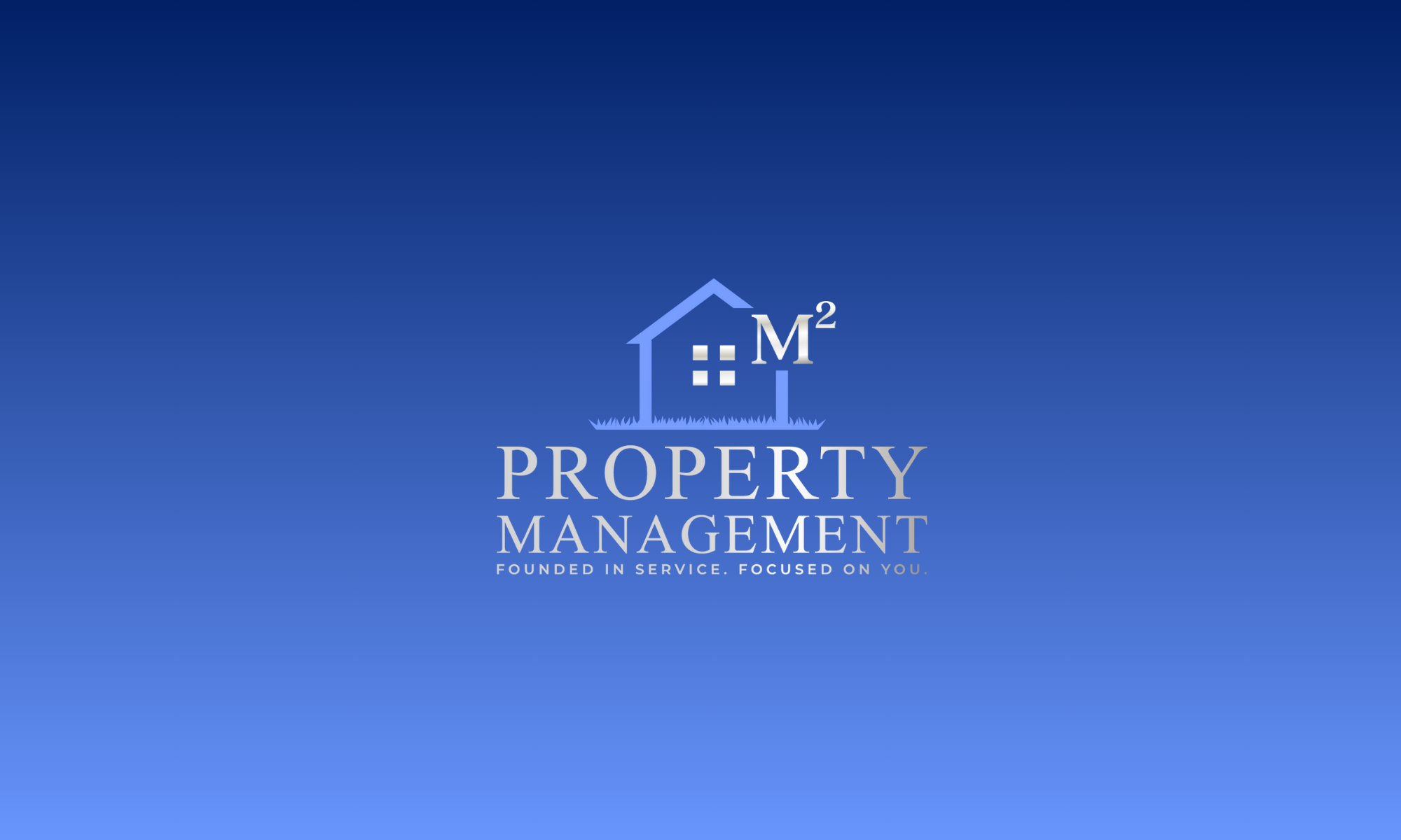 M Squared Property Management logo