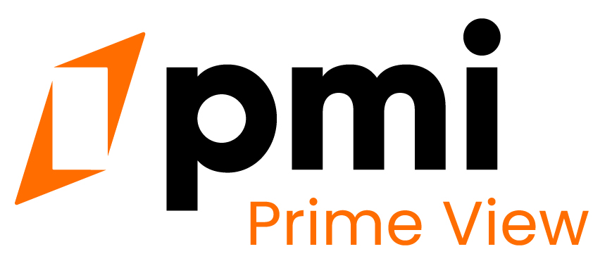 PMI Prime View logo