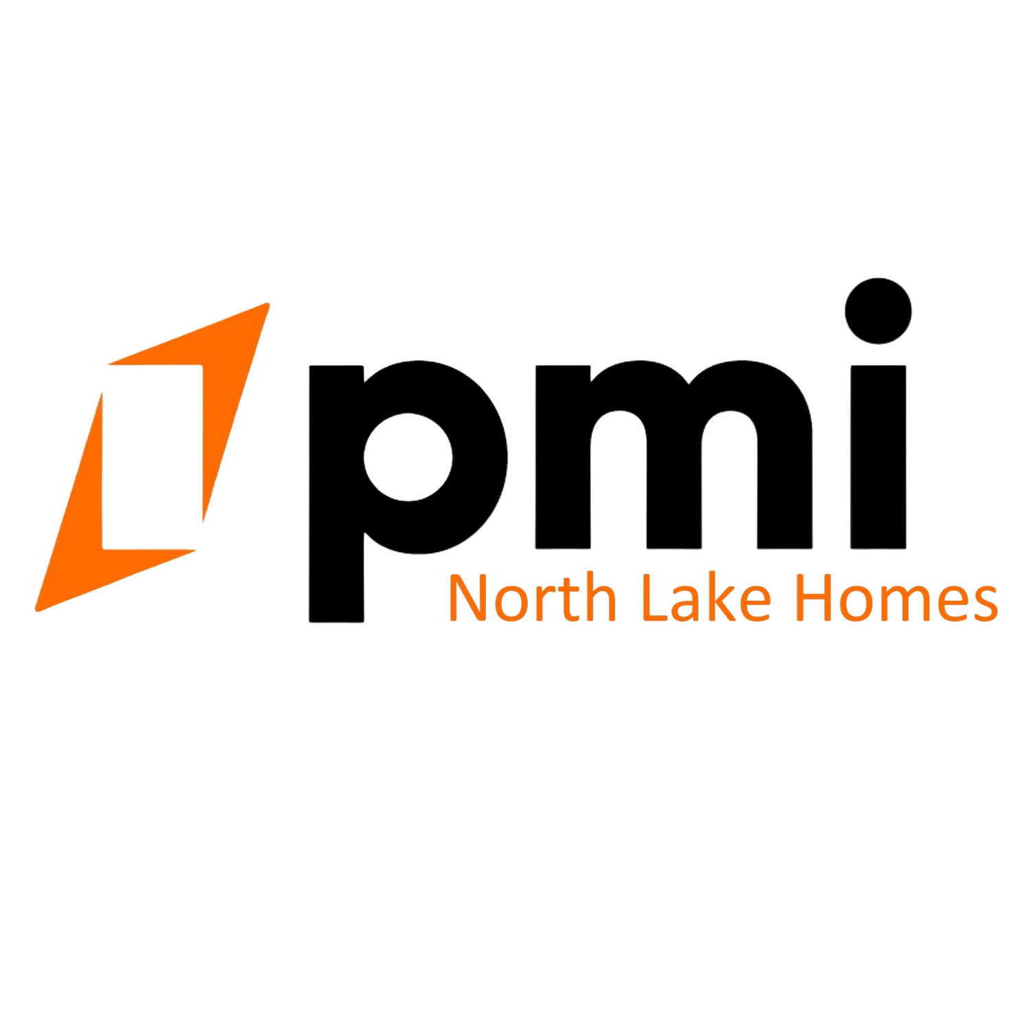 PMI North Lake Homes - Up to 3 months Free Property Management logo