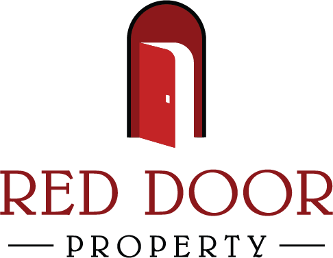 Red Door LLC logo