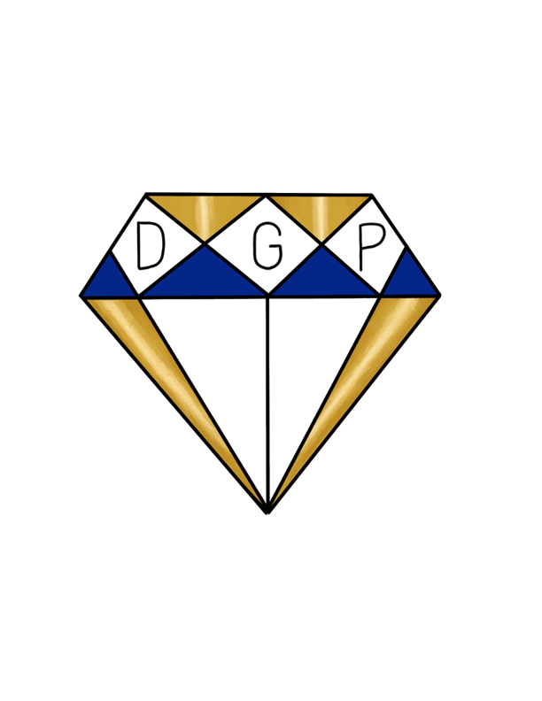 Diamond Group Properties logo